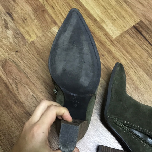 Guess boots - Picture 3 of 3